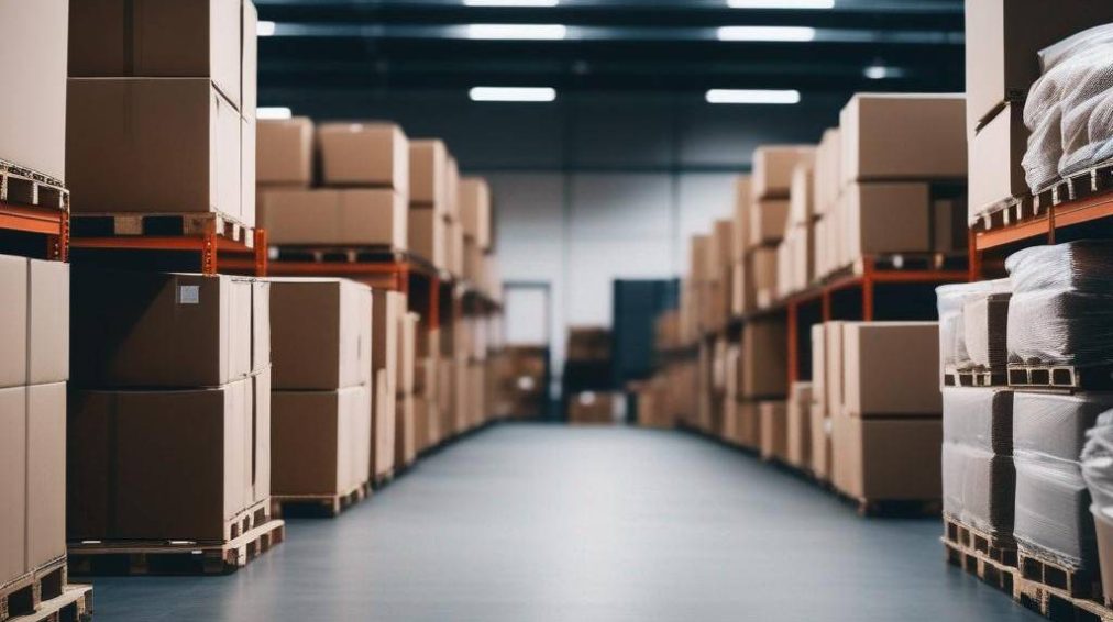 Warehousing and Fulfillment Solutions